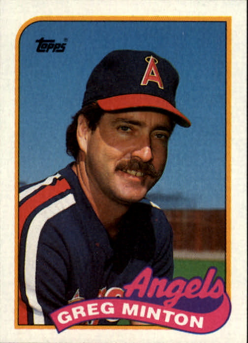 A0415- 1989 Topps Baseball Karten 401-600 + Rookies -du Pick- 15 + Gratis US - Bild 352 von 401