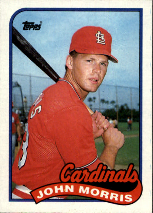 A0415- 1989 Topps Baseball Karten 401-600 + Rookies -du Pick- 15 + Gratis US - Bild 356 von 401