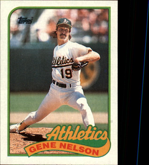 A0415- 1989 Topps Baseball Karten 401-600 + Rookies -du Pick- 15 + Gratis US - Bild 362 von 401