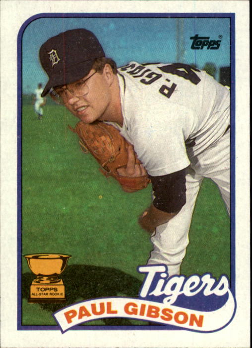 A0415- 1989 Topps Baseball Karten 401-600 + Rookies -du Pick- 15 + Gratis US - Bild 366 von 401