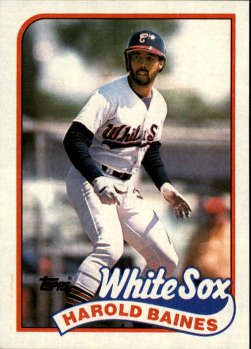 A0415- 1989 Topps Baseball Karten 401-600 + Rookies -du Pick- 15 + Gratis US - Bild 370 von 401