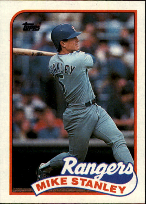 A0415- 1989 Topps Baseball Karten 401-600 + Rookies -du Pick- 15 + Gratis US - Bild 374 von 401