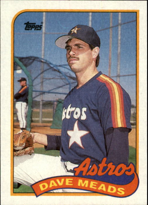 A0415- 1989 Topps Baseball Karten 401-600 + Rookies -du Pick- 15 + Gratis US - Bild 378 von 401
