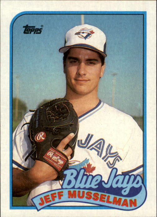 A0415- 1989 Topps Baseball Karten 401-600 + Rookies -du Pick- 15 + Gratis US - Bild 382 von 401