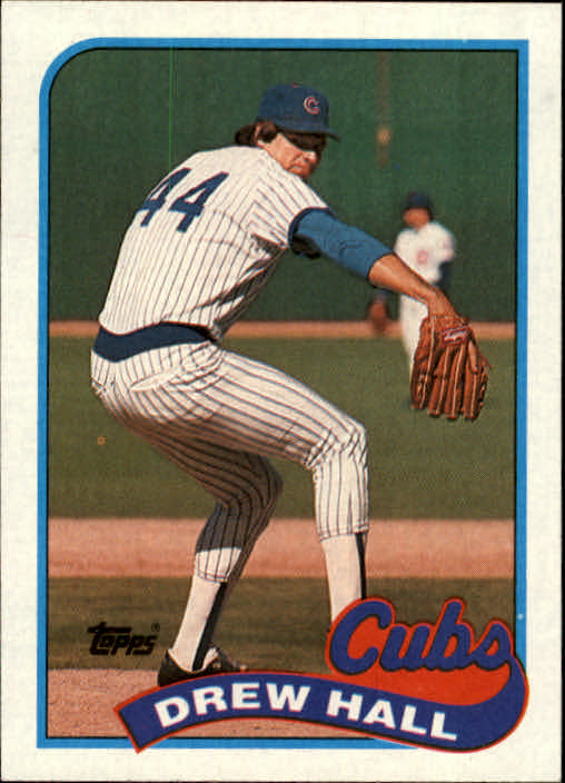 A0415- 1989 Topps Baseball Karten 401-600 + Rookies -du Pick- 15 + Gratis US - Bild 386 von 401