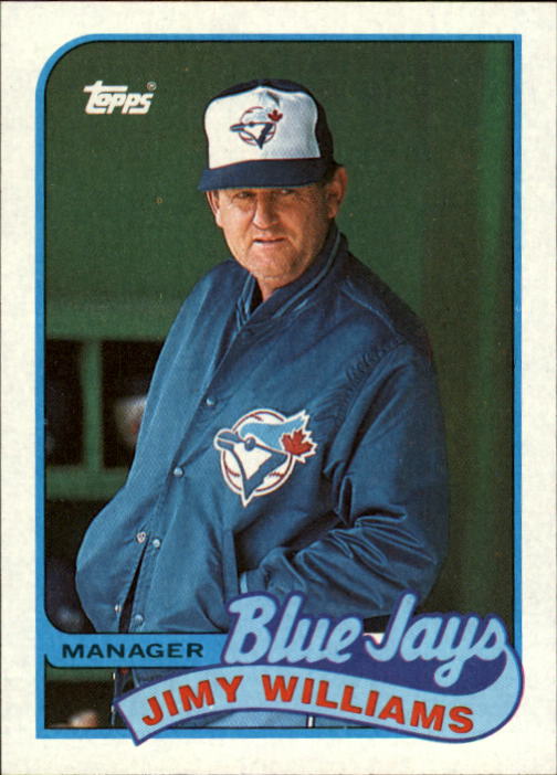 A0415- 1989 Topps Baseball Karten 401-600 + Rookies -du Pick- 15 + Gratis US - Bild 388 von 401