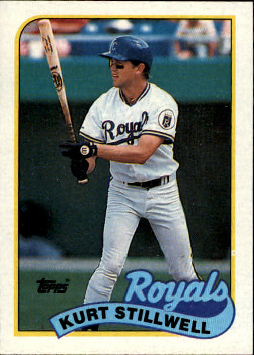 A0415- 1989 Topps Baseball Karten 401-600 + Rookies -du Pick- 15 + Gratis US - Bild 392 von 401
