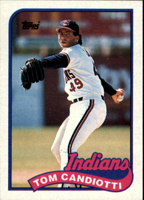 A0415- 1989 Topps Baseball Karten 401-600 + Rookies -du Pick- 15 + Gratis US - Bild 398 von 401