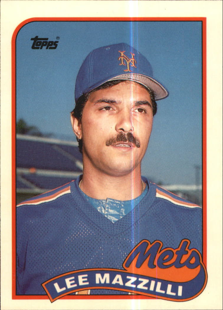 Lee Mazzilli Gallery - 1988