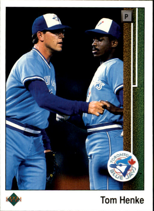  1991 Upper Deck #783 Devon White NM-MT Toronto Blue