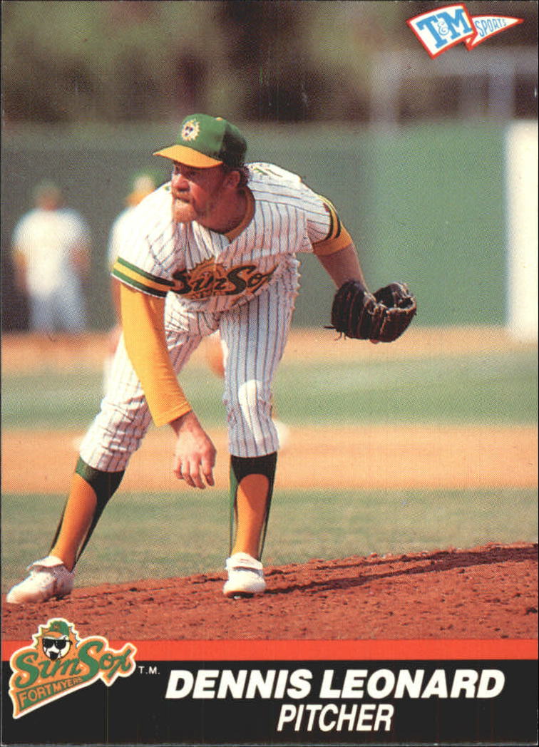 A6355- 1989-90 T/M Senior League BB Karte #S 1-120 -du Pick- 15 + Gratis US Ship - Bild 118 von 221