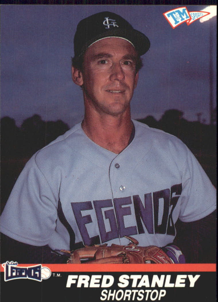 A6355- 1989-90 T/M Senior League BB Karte #S 1-120 -du Pick- 15 + Gratis US Ship - Bild 174 von 221