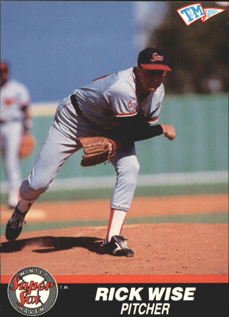 A6355- 1989-90 T/M Senior League BB Karte #S 1-120 -du Pick- 15 + Gratis US Ship - Bild 212 von 221