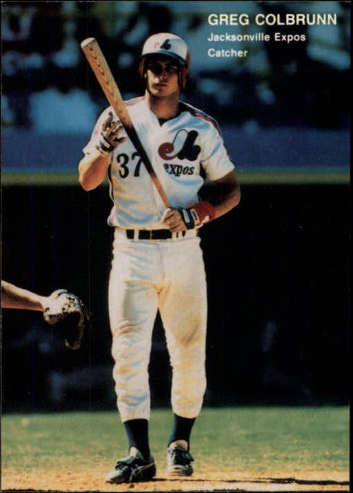 A1072- 1990 Best Baseball Minor League Cards 1-200 -You Pick- 15+ FREE US SHIP - Picture 8 of 379