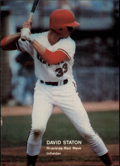 A1072- 1990 Best Baseball Minor League Cards 1-200 -You Pick- 15+ FREE US SHIP - Picture 10 of 379