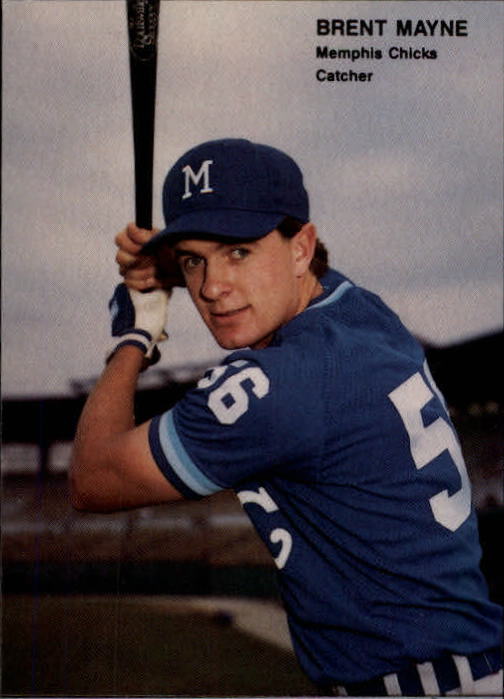 A1072- 1990 Best Baseball Minor League Cards 1-200 -You Pick- 15+ FREE US SHIP - Picture 14 of 379
