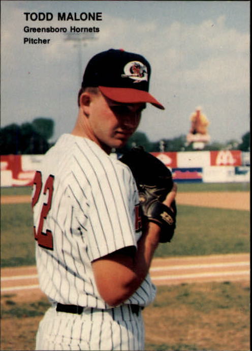 A1072- 1990 Best Baseball Minor League Cards 1-200 -You Pick- 15+ FREE US SHIP - Picture 34 of 379