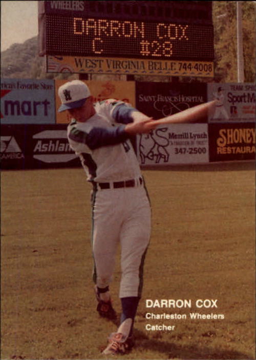 A1072- 1990 Best Baseball Minor League Cards 1-200 -You Pick- 15+ FREE US SHIP - Picture 38 of 379