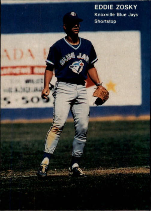 A1072- 1990 Best Baseball Minor League Cards 1-200 -You Pick- 15+ FREE US SHIP - Picture 44 of 379