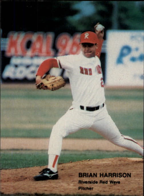 A1072- 1990 Best Baseball Minor League Cards 1-200 -You Pick- 15+ FREE US SHIP - Picture 52 of 379