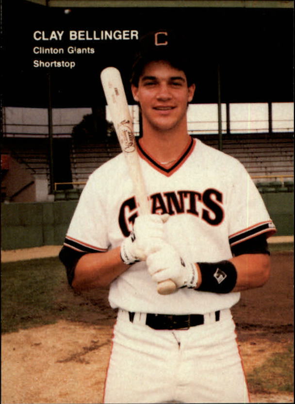 A1072- 1990 Best Baseball Minor League Cards 1-200 -You Pick- 15+ FREE US SHIP - Picture 64 of 379