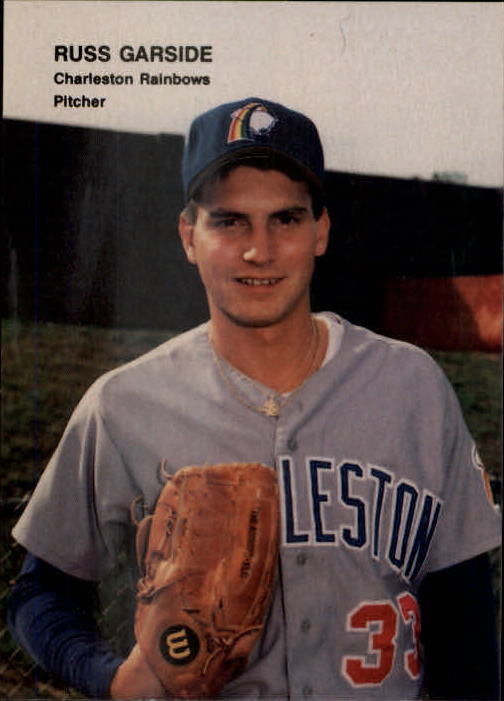 A1072- 1990 Best Baseball Minor League Cards 1-200 -You Pick- 15+ FREE US SHIP - Picture 68 of 379