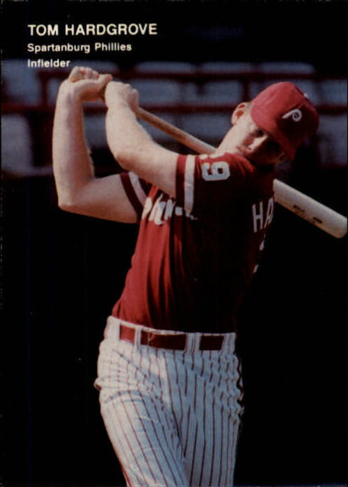 A1072- 1990 Best Baseball Minor League Cards 1-200 -You Pick- 15+ FREE US SHIP - Picture 74 of 379