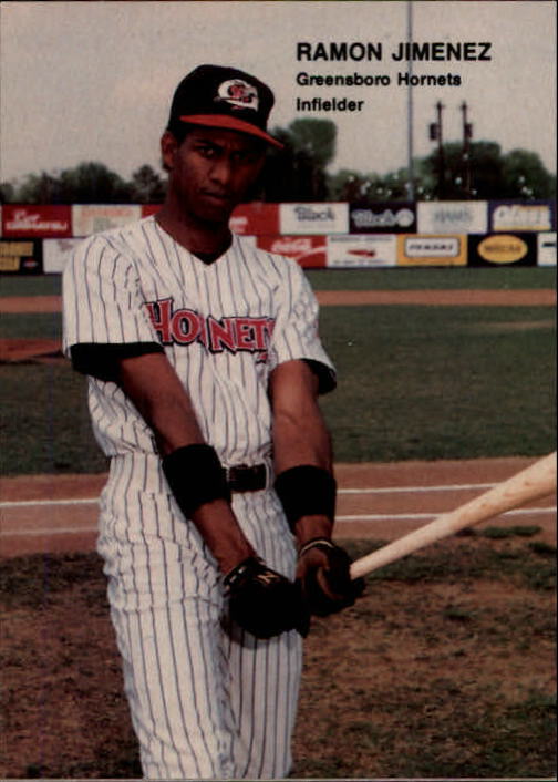 A1072- 1990 Best Baseball Minor League Cards 1-200 -You Pick- 15+ FREE US SHIP - Picture 78 of 379