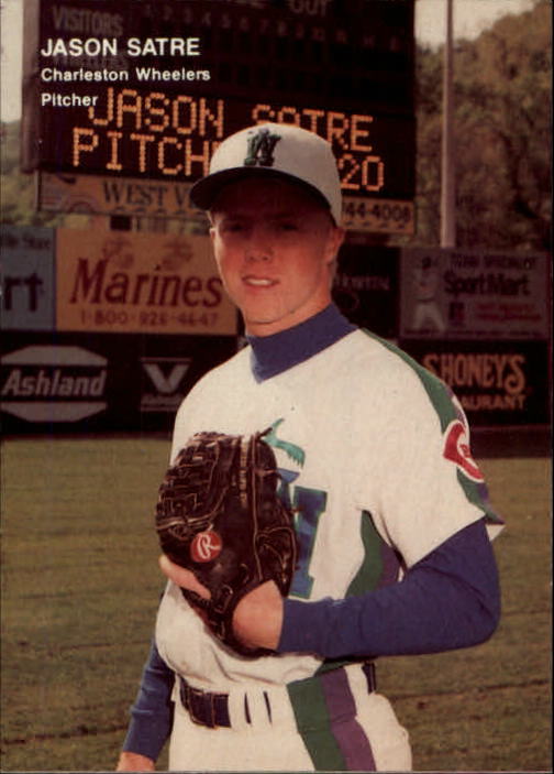 A1072- 1990 Best Baseball Minor League Cards 1-200 -You Pick- 15+ FREE US SHIP - Picture 82 of 379