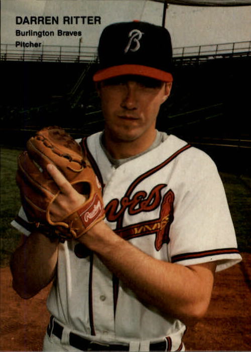 A1072- 1990 Best Baseball Minor League Cards 1-200 -You Pick- 15+ FREE US SHIP - Picture 92 of 379
