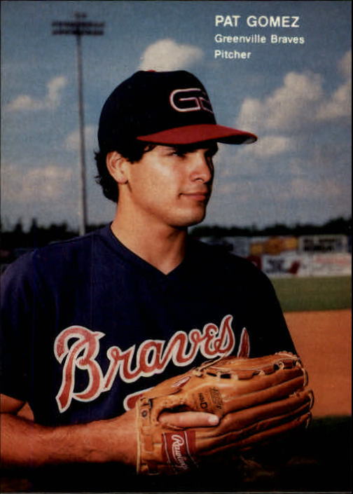 A1072- 1990 Best Baseball Minor League Cards 1-200 -You Pick- 15+ FREE US SHIP - Picture 96 of 379