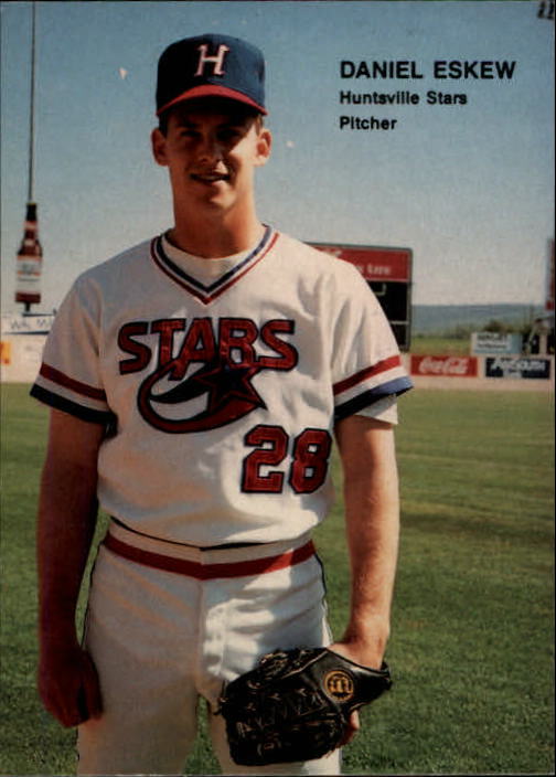 A1072- 1990 Best Baseball Minor League Cards 1-200 -You Pick- 15+ FREE US SHIP - Picture 100 of 379
