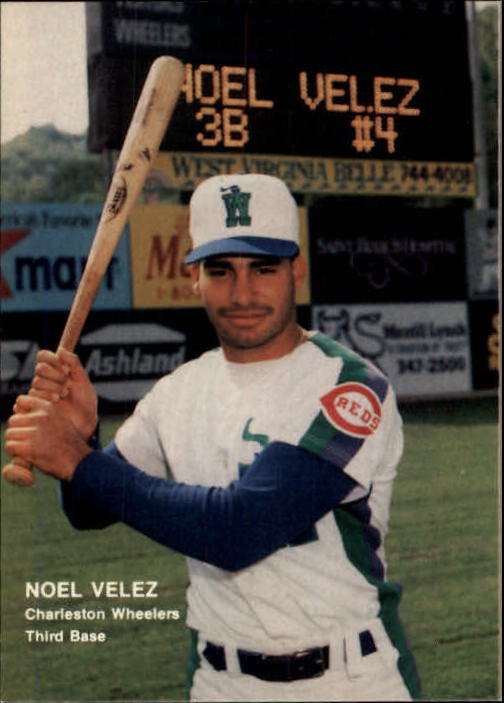 A1072- 1990 Best Baseball Minor League Cards 1-200 -You Pick- 15+ FREE US SHIP - Picture 106 of 379