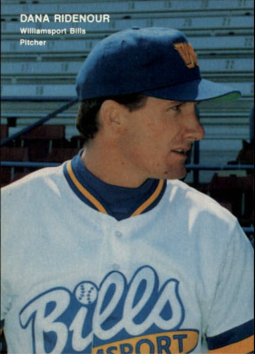 A1072- 1990 Best Baseball Minor League Cards 1-200 -You Pick- 15+ FREE US SHIP - Picture 108 of 379