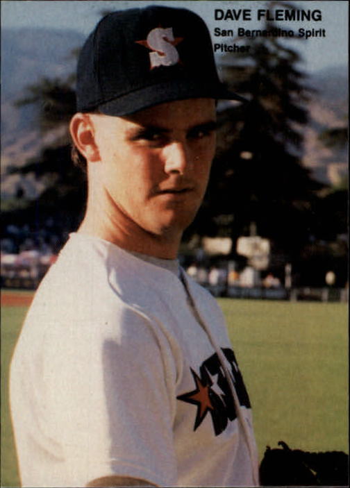 A1072- 1990 Best Baseball Minor League Cards 1-200 -You Pick- 15+ FREE US SHIP - Picture 112 of 379