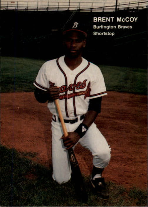 A1072- 1990 Best Baseball Minor League Cards 1-200 -You Pick- 15+ FREE US SHIP - Picture 116 of 379