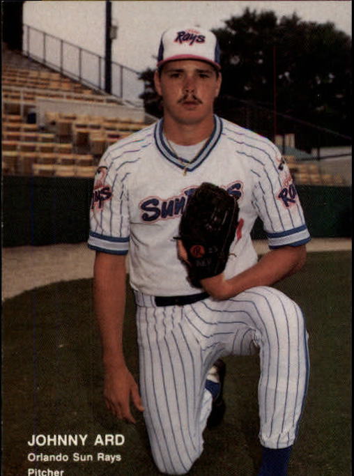 A1072- 1990 Best Baseball Minor League Cards 1-200 -You Pick- 15+ FREE US SHIP - Picture 118 of 379