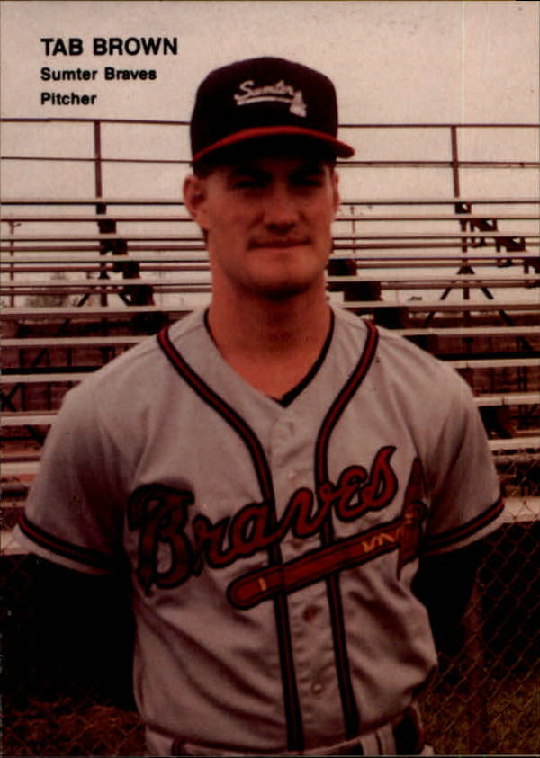 A1072- 1990 Best Baseball Minor League Cards 1-200 -You Pick- 15+ FREE US SHIP - Picture 122 of 379