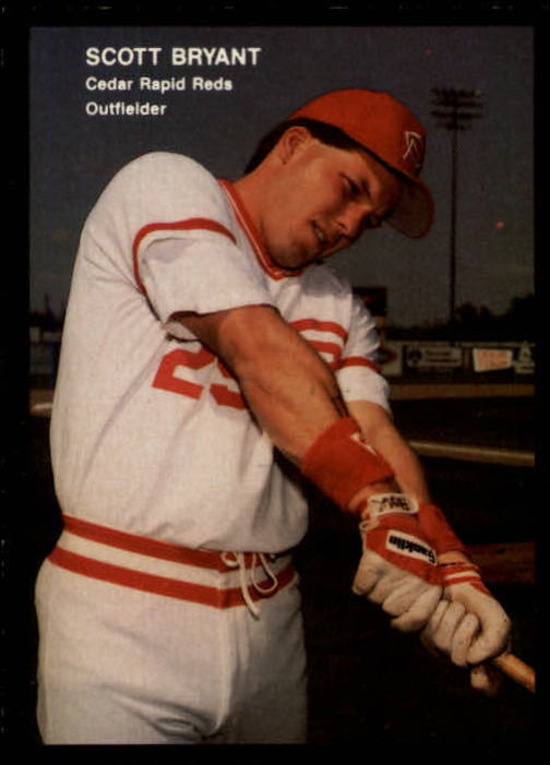 A1072- 1990 Best Baseball Minor League Cards 1-200 -You Pick- 15+ FREE US SHIP - Picture 126 of 379
