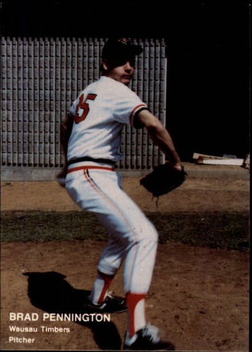 A1072- 1990 Best Baseball Minor League Cards 1-200 -You Pick- 15+ FREE US SHIP - Picture 128 of 379