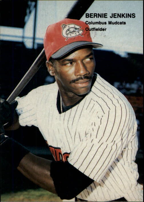 A1072- 1990 Best Baseball Minor League Cards 1-200 -You Pick- 15+ FREE US SHIP - Picture 130 of 379