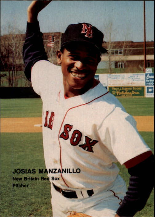 A1072- 1990 Best Baseball Minor League Cards 1-200 -You Pick- 15+ FREE US SHIP - Picture 138 of 379