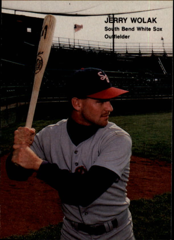A1072- 1990 Best Baseball Minor League Cards 1-200 -You Pick- 15+ FREE US SHIP - Picture 152 of 379
