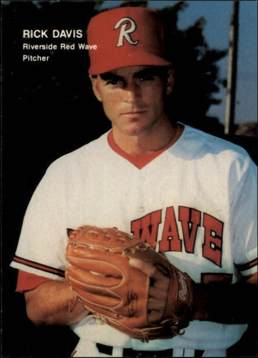 A1072- 1990 Best Baseball Minor League Cards 1-200 -You Pick- 15+ FREE US SHIP - Picture 154 of 379