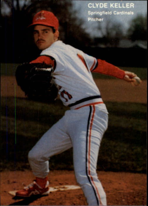 A1072- 1990 Best Baseball Minor League Cards 1-200 -You Pick- 15+ FREE US SHIP - Picture 162 of 379