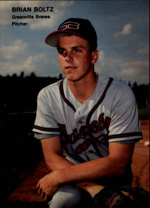 A1072- 1990 Best Baseball Minor League Cards 1-200 -You Pick- 15+ FREE US SHIP - Picture 172 of 379
