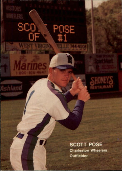 A1072- 1990 Best Baseball Minor League Cards 1-200 -You Pick- 15+ FREE US SHIP - Picture 180 of 379