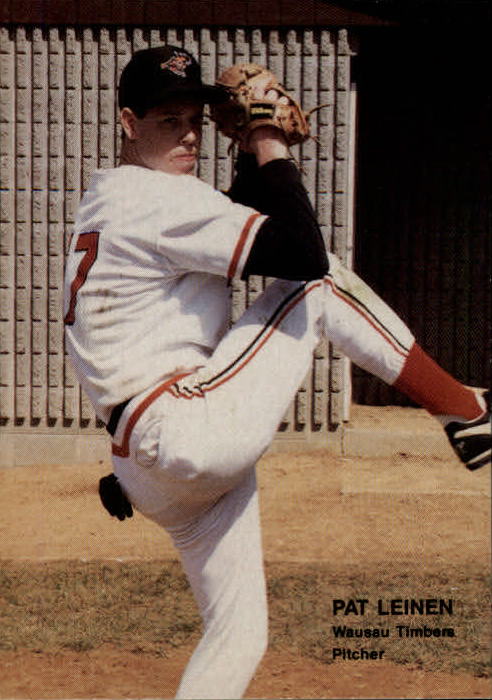 A1072- 1990 Best Baseball Minor League Cards 1-200 -You Pick- 15+ FREE US SHIP - Picture 190 of 379