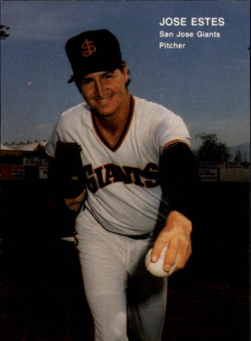 A1072- 1990 Best Baseball Minor League Cards 1-200 -You Pick- 15+ FREE US SHIP - Picture 192 of 379