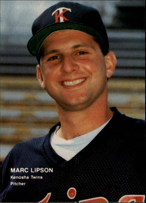 1990 Best #101 Marc Lipson